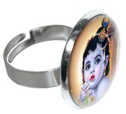 Luminous Ring Makhanchor Narrow